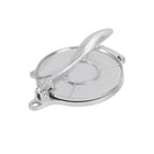 16/20cm Premium Tortilla Press Flat Bread Maker Taco Roti Chapati Health Food