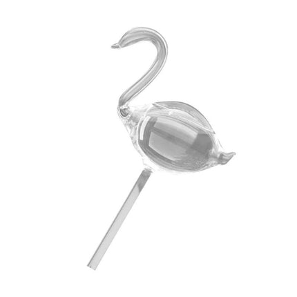 Automatic Self Plant Watering Glass Bulbs Water Feeder Indoor Irrigation Outdoor - Aimall