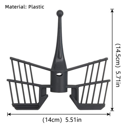 For Thermomix TM5 / TM6 Butterfly Whisk Part Brand New D7