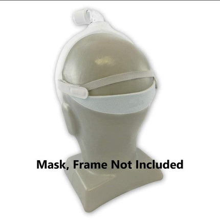 Replacement Headgear for Nasal CPAP Mask for Philips Respironics Dreamwear