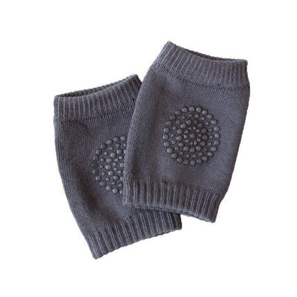 Baby Infant Toddler Crawling Knee Pads Safety Cushion Protector Legs Warmer - Aimall