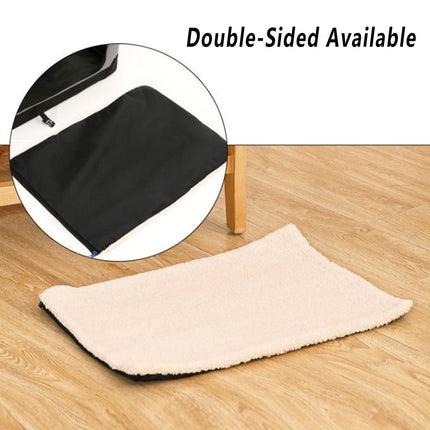 Folding Pet Bag Cat Carrier Travel Bag Portable Tote for Pets and Small Animals