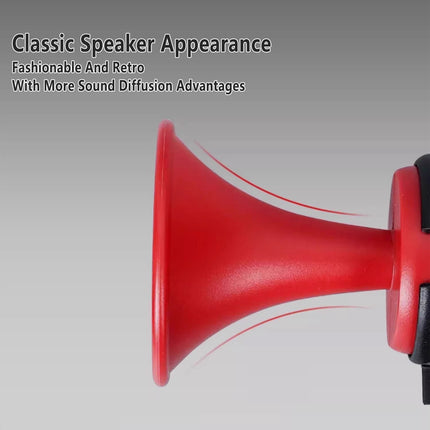 120DB Loud Trumpet Safe Bike Electronic Alarm Scooter Horn Bicycle Cycling Bell