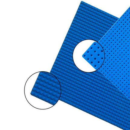 Large 32x32 Studs (SS) 25.5x25.5cm BASE PLATE Compatible Construction Block AU - Aimall