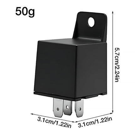 GPS Tracker Locator Car Vehicle Motorcycle Global Real Time Tracking Device