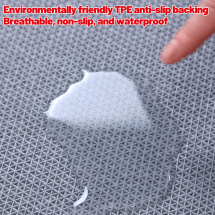 Premium Front Door Carpet Non Slip Indoor Outdoor Entrance Mat Durable Dust Proof