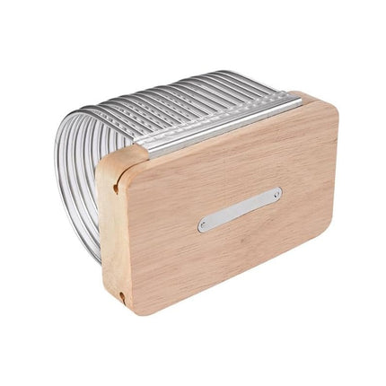 Multifunction Kitchen Bread Toast Slicer Potato Cheese Baking Cutter Divider