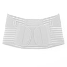 Pregnancy Maternity Support Brace Strap Belt Abdominal Back Support Belly Band White - Aimall