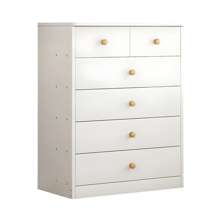 Large Capacity Multi-Layer Storage Cabinet With Drawers Durable Space Saving