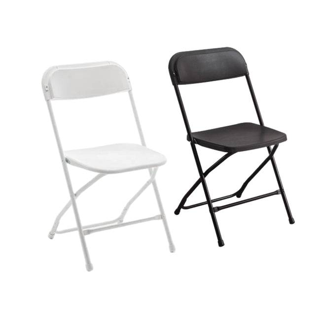 Plastic Folding Chair Office Meeting Chair Staff Training Leisure Chair