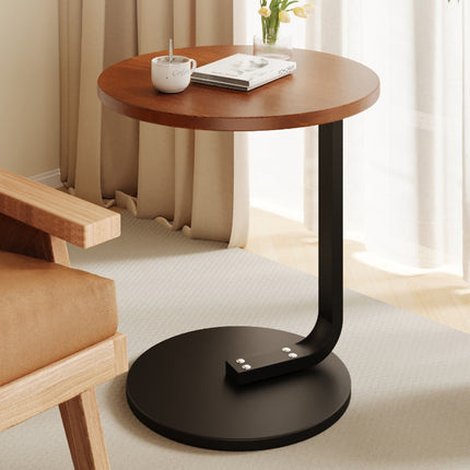 Living Room Balcony Bedroom Coffee Table Sturdy Easy to Clean Modern Style