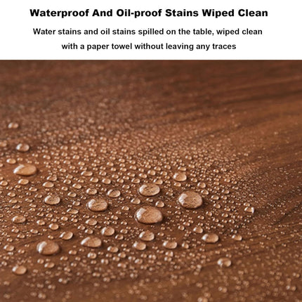 Trolley U-shaped Side Cabinet Multi-functional Luxury Mobile Bedside Table