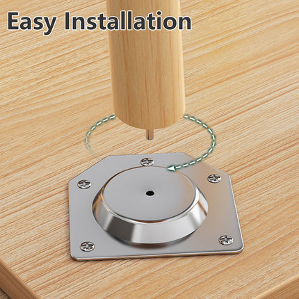 Coffee Table Small Table Mini Side Small Square Table for Living Room Bedroom