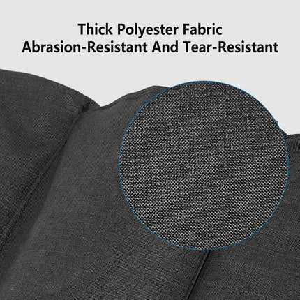 Waterproof Bike Bicycle Rear Rack Pannier Bag Seat Saddle Carry Bags Carrier