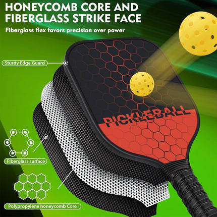 Training Racket 20x40CM Practice Racquet Lightweight Design For Tennis Training