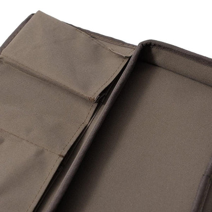 Sofa Hanging Storage Bag Multi Pocket Organiser for Home Sundries Remote Holder