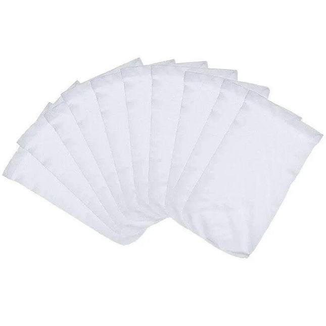 5-30PCS Swimming Pool Skimmer Socks Baskets Skimmers Net Filter Storage Bag AU - Aimall