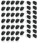 50PCS