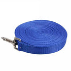 50ft/15m Long Dog Lead Pet Puppy Leash Training Obedience Recall Walk Tracking - Aimall