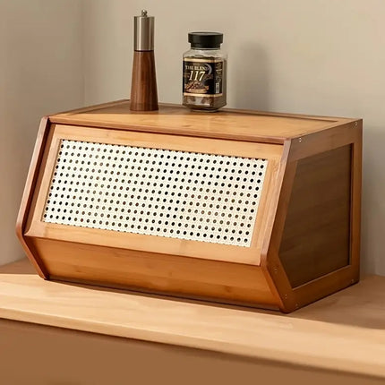 Single Layer Floor Standing Combo Bookcase Storage Cabinet With Doors Space Saving