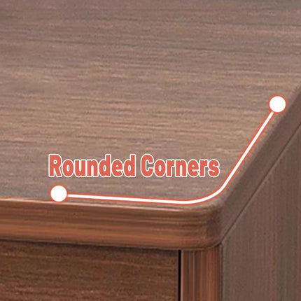 Multi-Functional Large Capacity Lockable Moveable Storage Cabinet With Wheels