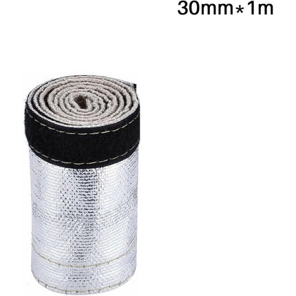 Fireproof Flame Retardant Sleeve High Temperature Resistant Sleeve