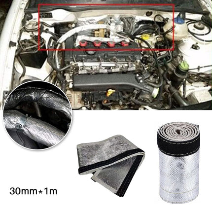 Fireproof Flame Retardant Sleeve High Temperature Resistant Sleeve
