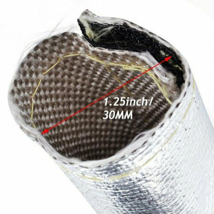 Fireproof Flame Retardant Sleeve High Temperature Resistant Sleeve