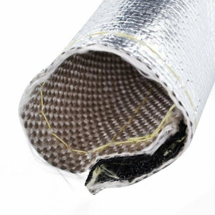 Fireproof Flame Retardant Sleeve High Temperature Resistant Sleeve