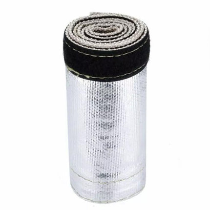 Fireproof Flame Retardant Sleeve High Temperature Resistant Sleeve
