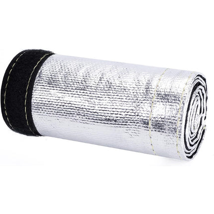 Fireproof Flame Retardant Sleeve High Temperature Resistant Sleeve