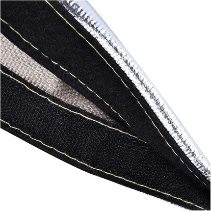Fireproof Flame Retardant Sleeve High Temperature Resistant Sleeve
