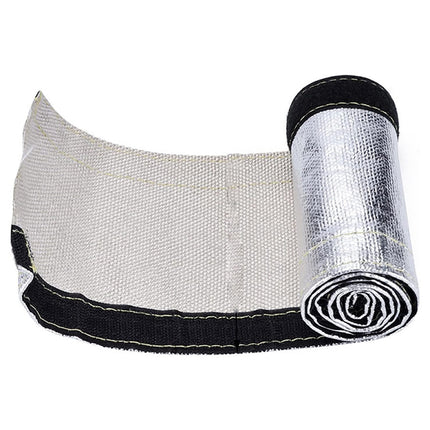 Fireproof Flame Retardant Sleeve High Temperature Resistant Sleeve