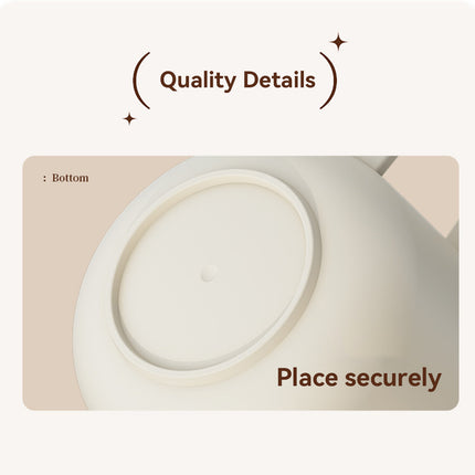 Stainless Steel Coffee Mug with Lid 400ml Food-Grade for Hot Cold Drinks Use