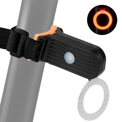 Bicycle Taillights Mountain Bike Lights Cycling Equipment LED Rear Lights