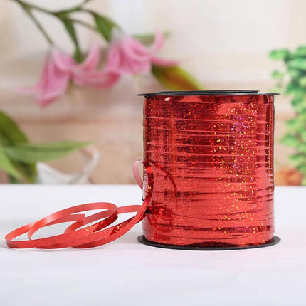 5mm Balloon Ribbon Curling Party String Gift Wrap Decoration Birthday Wedding