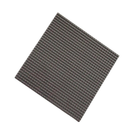 Large 32x32 Studs (SS) 25.5x25.5cm BASE PLATE Compatible Construction Block AU - Aimall
