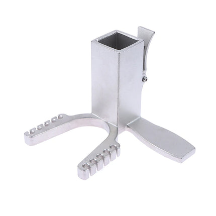 Stainless Steel Release Device for Outdoor DIY Slingshot Catapult Tool Kit