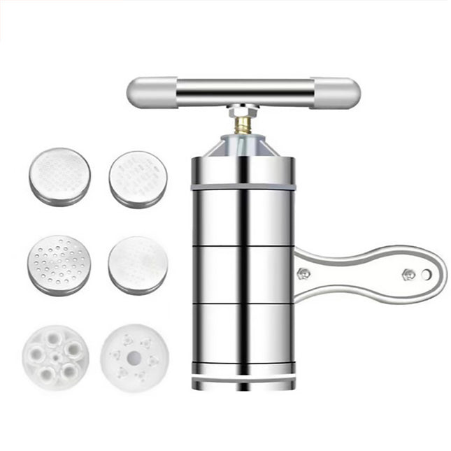 Kitchen Manual Noodle Press Noodle Machine Household Pasta Maker Dough Roller