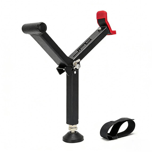 Portable Motorcycle Rear Wheel Lifting Frame Stand