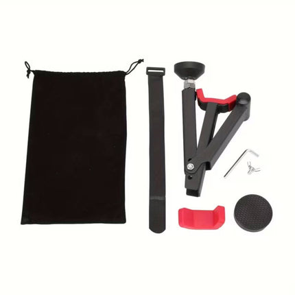 Portable Motorcycle Rear Wheel Lifting Frame Stand