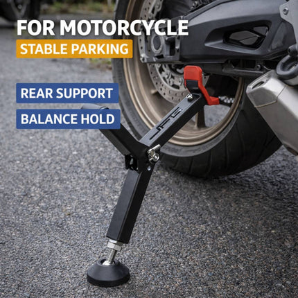 Portable Motorcycle Rear Wheel Lifting Frame Stand