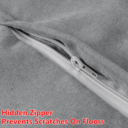 Living Room Chair Covers Tatami Lounge Chaise Covers Lazy Sofa Covers Comfortable