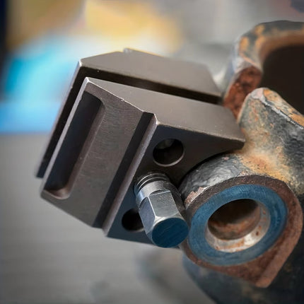 Car Suspension Strut Split Hub Steering Knuckle Spreader for Ford BMW Peugeot