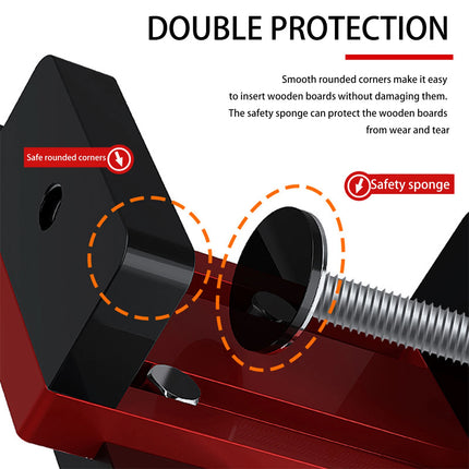 Cabinet Door Installation Locator Handle Mounting Precision Measuring Tool