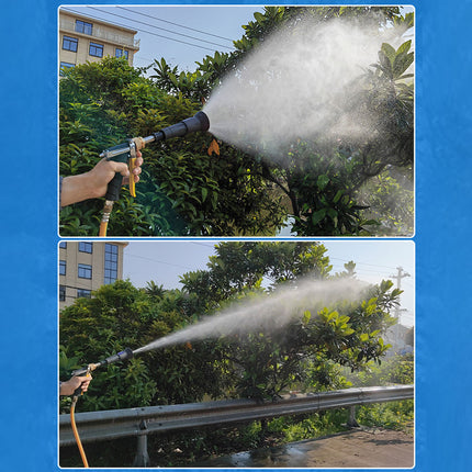 Garden Sprayer Bottle Multi Functional Household Spray Tool for Plants Cleaning