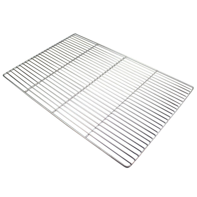 304 Stainless Steel Cooling Grill Rack 60x40cm