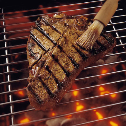 304 Stainless Steel Cooling Grill Rack 60x40cm