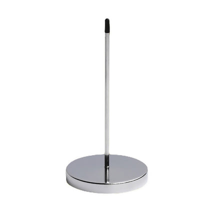 Stainless Steel Bill Receipt Spike Holder Set of 10 Order Ticket Organiser