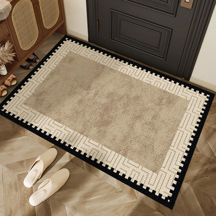 Premium Front Door Carpet Non Slip Indoor Outdoor Entrance Mat Durable Dust Proof